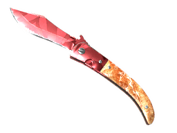 ★ Navaja Knife