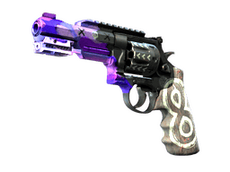 R8 Revolver