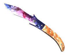 ★ Navaja Knife