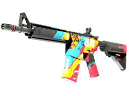 M4A4