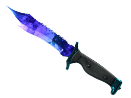 ★ Bowie Knife