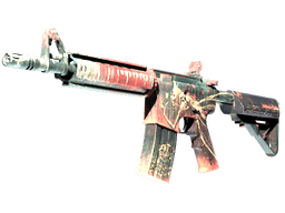 M4A4