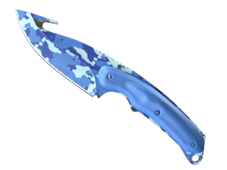 ★ Gut Knife