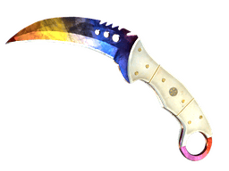 ★ Talon Knife