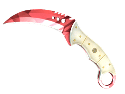 ★ Talon Knife | Slaughter
