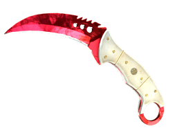 ★ Talon Knife | Doppler