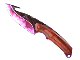 ★ Gut Knife