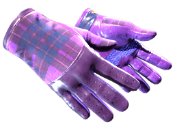 ★ Driver Gloves
