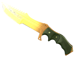 ★ Huntsman Knife