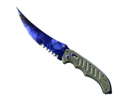 ★ Flip Knife | Doppler