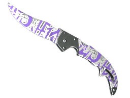 ★ Falchion Knife