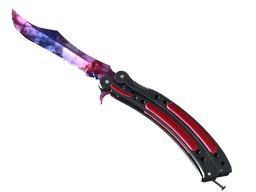★ Butterfly Knife