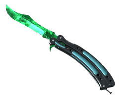 ★ Butterfly Knife