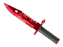 ★ M9 Bayonet