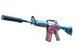 M4A1-S