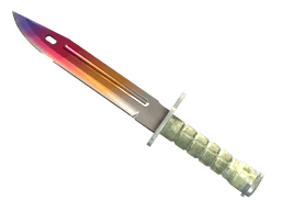 ★ Bayonet | Fade