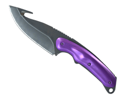 ★ Gut Knife