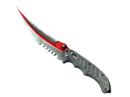 ★ Flip Knife