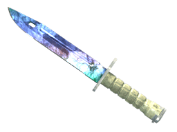★ Bayonet