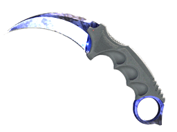 ★ Karambit | Doppler