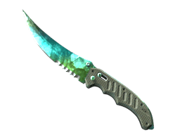 ★ Flip Knife
