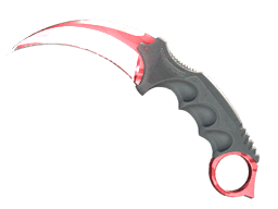 ★ Karambit | Slaughter