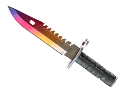★ M9 Bayonet | Fade