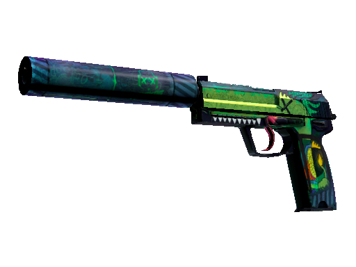 AWP Phobos or Atheris. : r/csgo