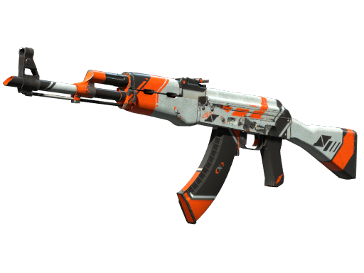 AK-47 | Asiimov | FT