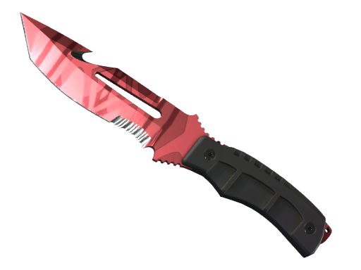 ★ Survival Knife | Slaughter | MW