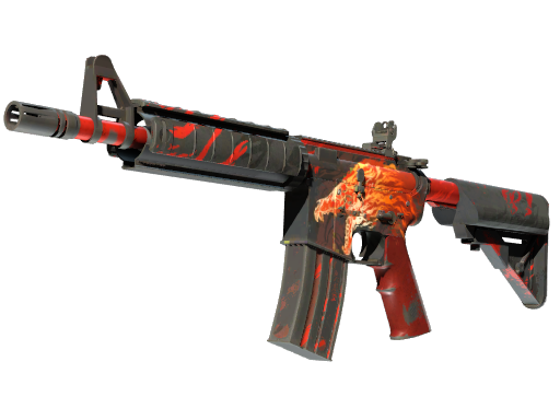 M4A4 | Howl | FT
