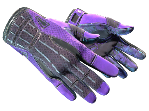 ★ Sport Gloves | Pandora's Box | FT