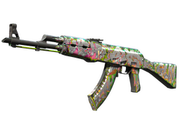 AK-47 | Head Shot | MW