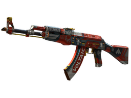 AK-47 | Bloodsport | MW