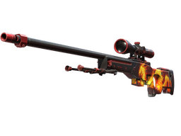 AWP | Wildfire | FT