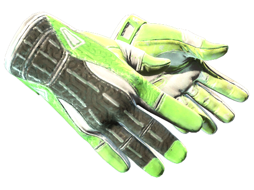 ★ Sport Gloves | Hedge Maze | WW