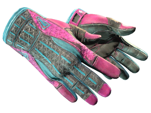 ★ Sport Gloves | Vice | FT