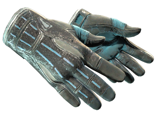 ★ Sport Gloves | Superconductor | BS