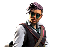 Safecracker Voltzmann | The Professionals |