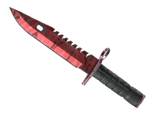 ★ M9 Bayonet | Slaughter | FT