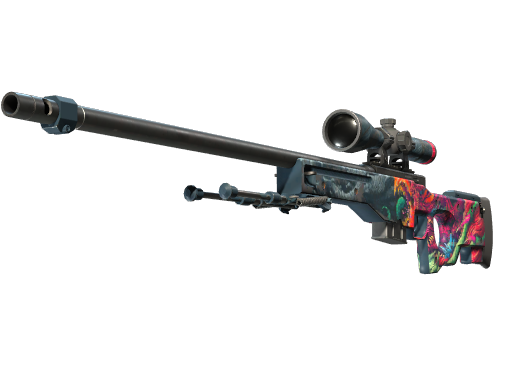 AWP | Hyper Beast | FT
