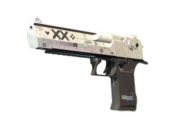 Desert Eagle | Printstream | BS