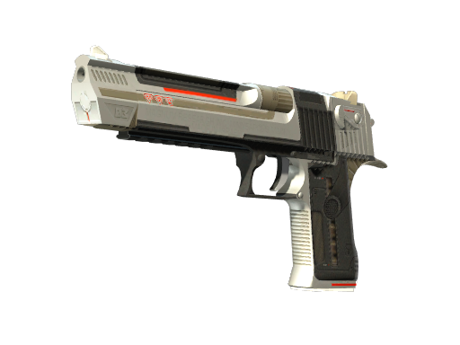 Desert Eagle | Mecha Industries | FN