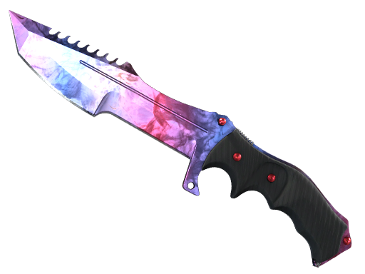 ★ Huntsman Knife | Doppler | FN