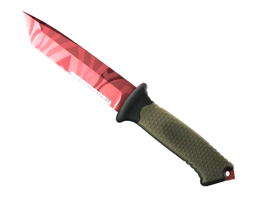 ★ Ursus Knife | Slaughter | FN
