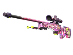 AWP | Crakow! | FT