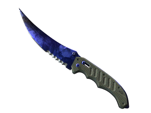 ★ Flip Knife | Doppler | FN