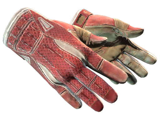 ★ Sport Gloves | Slingshot | WW