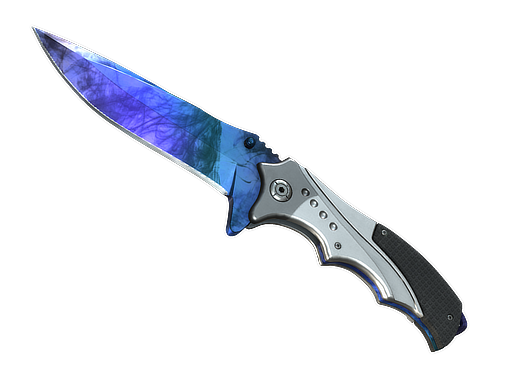 ★ Nomad Knife | Doppler | FN