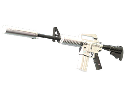 StatTrak™ M4A1-S | Printstream | MW